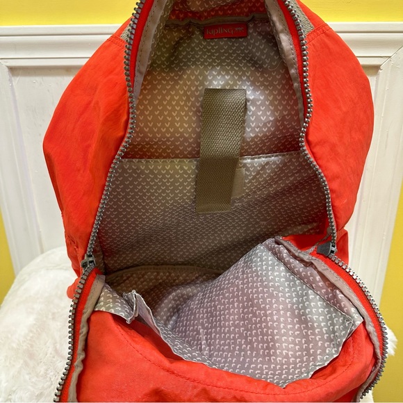 KipLing Seoul Large 15“ Laptop Backpack - Picture 11 of 15